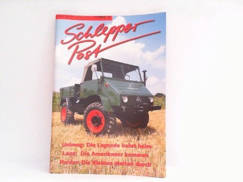 Schlepper post sept - nr., 5