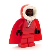 LEGO® Darth Maul Figur Star Wars Sith  Weihnachten NEU
