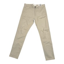 H&M LOGG Skinny Fit Herren