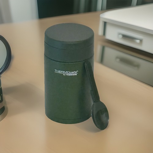 Thermocafe thermoskanne mit - thermocafe,