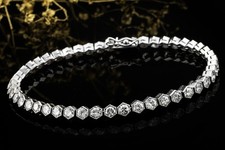 Art Déco Armband mit