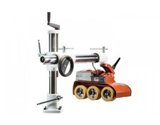 Winter vorschubapparat feedmax - winter,