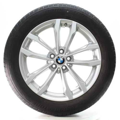 Bmw f97 f98 winterräder - x3,