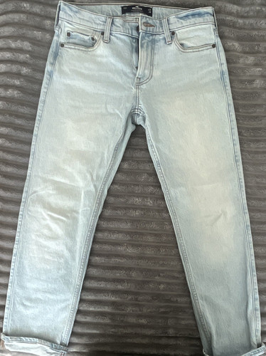 Hollister signature slim - hollister,