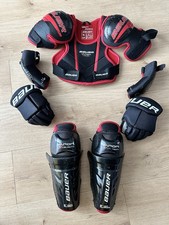 Bauer XVelocity