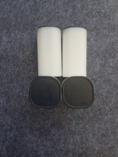 Münztubes Mexican Libertad für 1oz Silbermünzen Original 