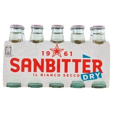 Sanbitter Sanpellegrino