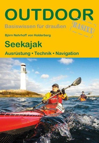 Seekajak ausrüstung - seekajak.,
