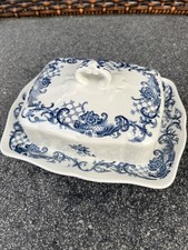 Butterdose mit Deckel