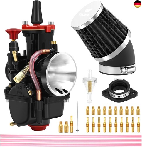 Pwk vergaser racing carb - pwk,