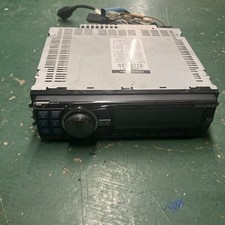 Alpine cda 9884r head - cda,