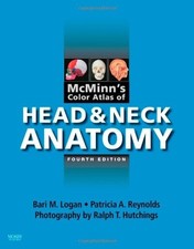 McMinn's Color Atlas of Head
