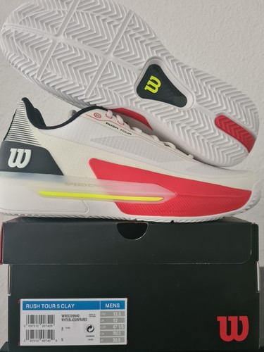 Tennisschuhe wilson rush - wilson, tour