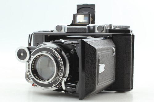 Neuwertig zeiss super - zeiss,
