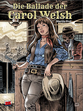 DIE BALLADE DER CAROL WELSH
