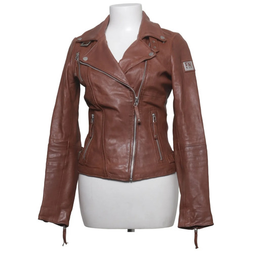 Freaky nation bikerjacke - freaky, nation,
