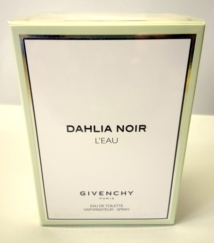 Givenchy dahlia noir l - ,