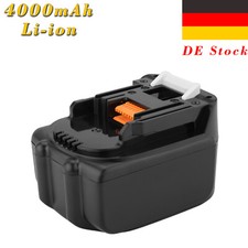 14.4V 4000mAh Li-ion Akku für