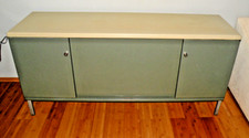 Mauser Sideboard Metall
