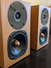 Klang&Ton High-End-Workshop Callisto mit Passivmembran