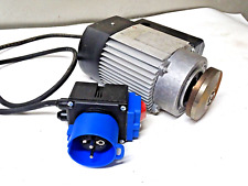 Elektromotor für