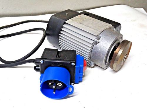 Elektromotor für