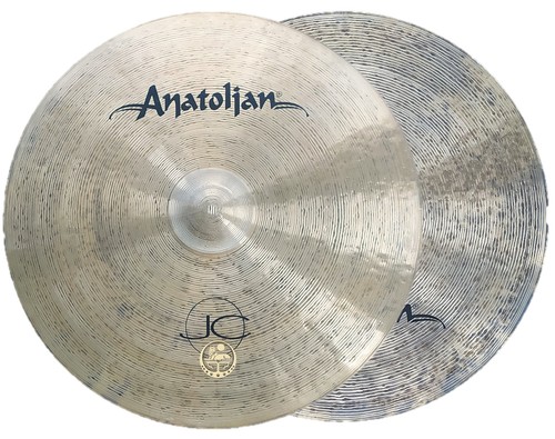 Anatolian soft dry - jc,