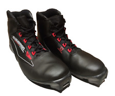 Salomon Escape 4 Profil, Classic Langlaufschuhe, Herren, Größe 48 ⅔, SNS-Bindung