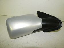 VW Vento BJ 1996 Seitenspiegel Außenspiegel rechts LB7Z Klarlack platzt ab