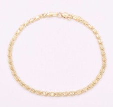 3.3mm Wendbar Gespiegelt Herz