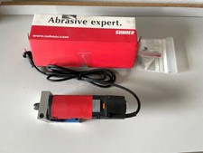 Suhner 3500 - 25000 rpm