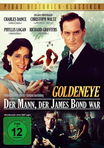 Goldeneye der mann - der,