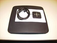 Wadia Intuition 01 / Exzellenter Zustand / OVP / Schwarz eloxiert