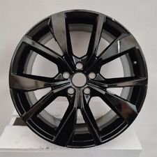 VW T-ROC 2GA 19 ZOLL 8J ET47 Original 1 Stück Alufelge Felge Aluminium RIM