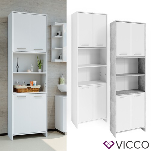 Badschrank badregal - badschrank,