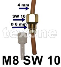 M8 Verbindungsstück Audi