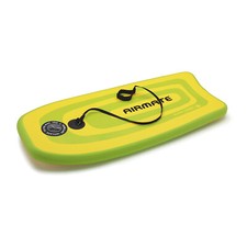 AIRMATE S - Inflatable Bodyboard - Original - aufblasbar