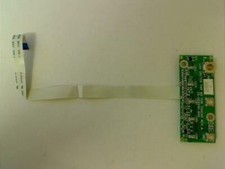 Power Switch Einschalter Board Targa Visionary XP-210