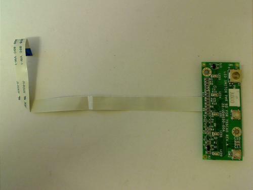 Power switch einschalter board - switch,