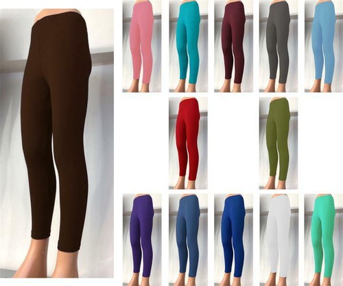 Mädchen leggins kinder - mädchen,