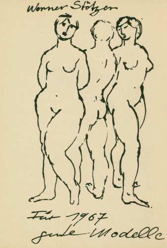 Stötzer werner bartsch - werner,