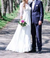Brautkleid / Hochzeitskleid