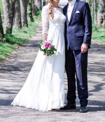 Brautkleid hochzeitskleid - brautkleid,