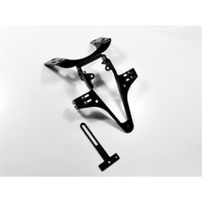 Kennzeichenhalter verstellbar