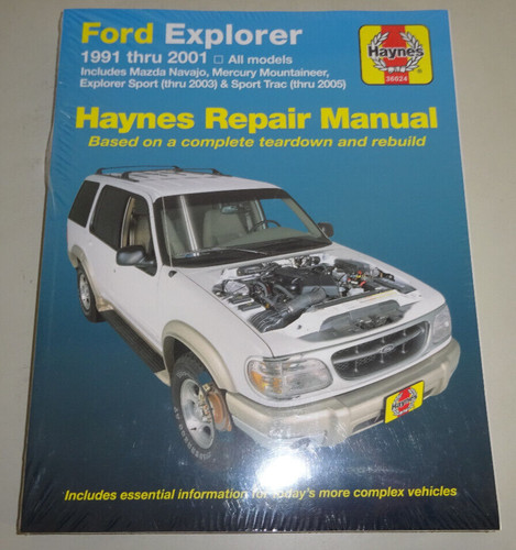 Reparaturanleitung ford - reparaturanleitung,