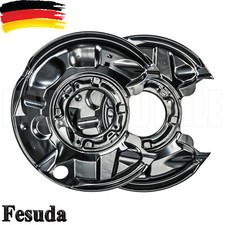 11265 2×Bremsankerplatten