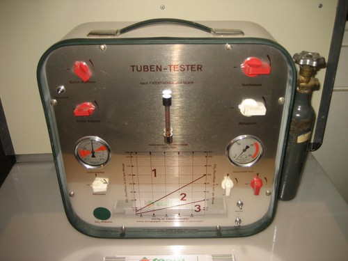Eileiter tuben tester nach - tester,