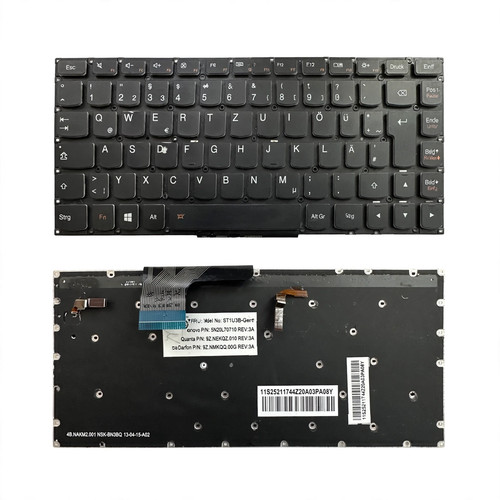 Lenovo ideapad u330 touch - lenovo,