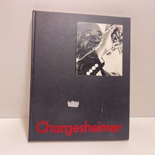 Buch - Chargesheimer - GUT