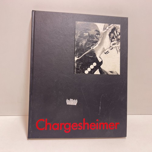 Buch chargesheimer gut - chargesheimer,